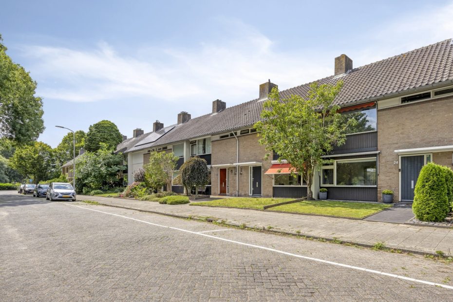 Weegschaalstraat 24 foto 27