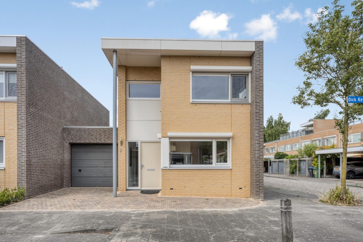 Dick Ketstraat 2 foto 32