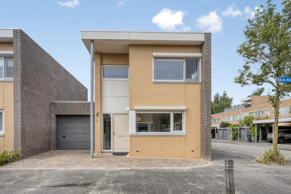 Dick Ketstraat 2 foto 32