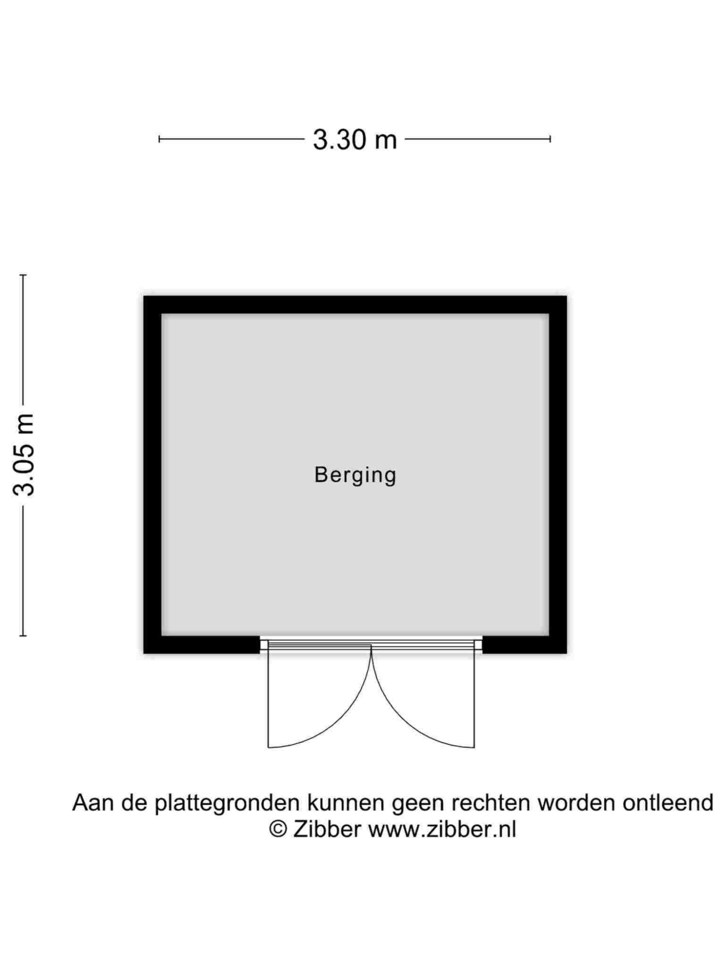 Dick Ketstraat 2 plattegrond 2