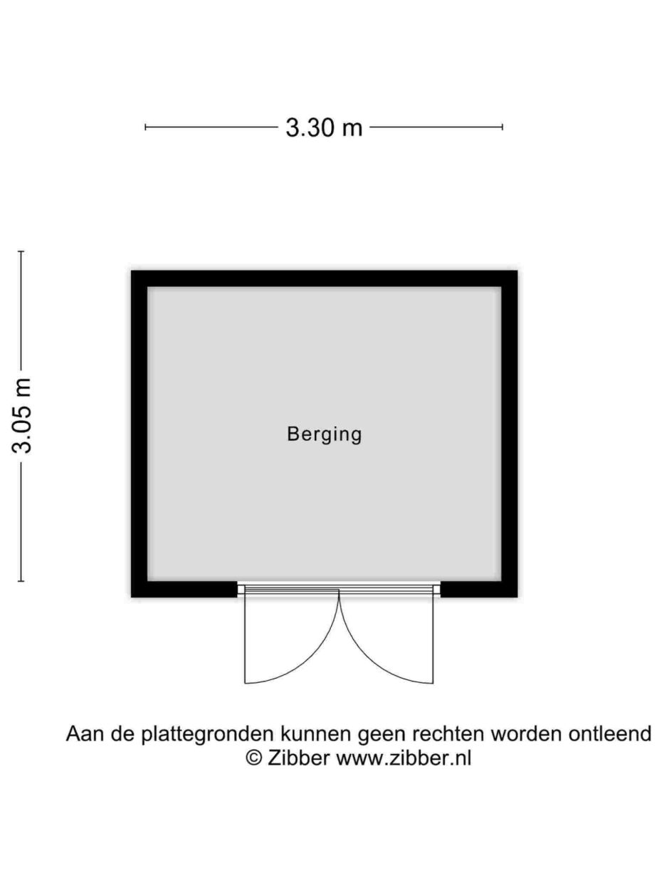Dick Ketstraat 2 plattegrond 2