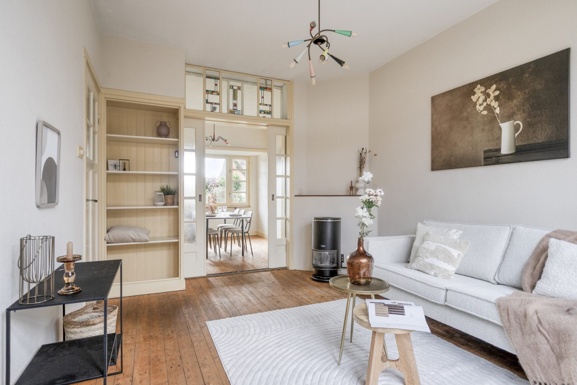 Pastoor van Arsplein 27 foto 10