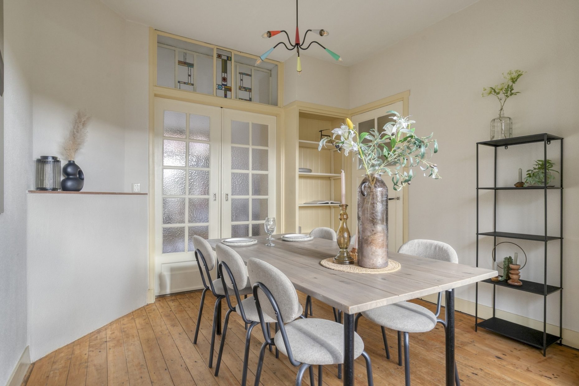 Pastoor van Arsplein 27 foto 13