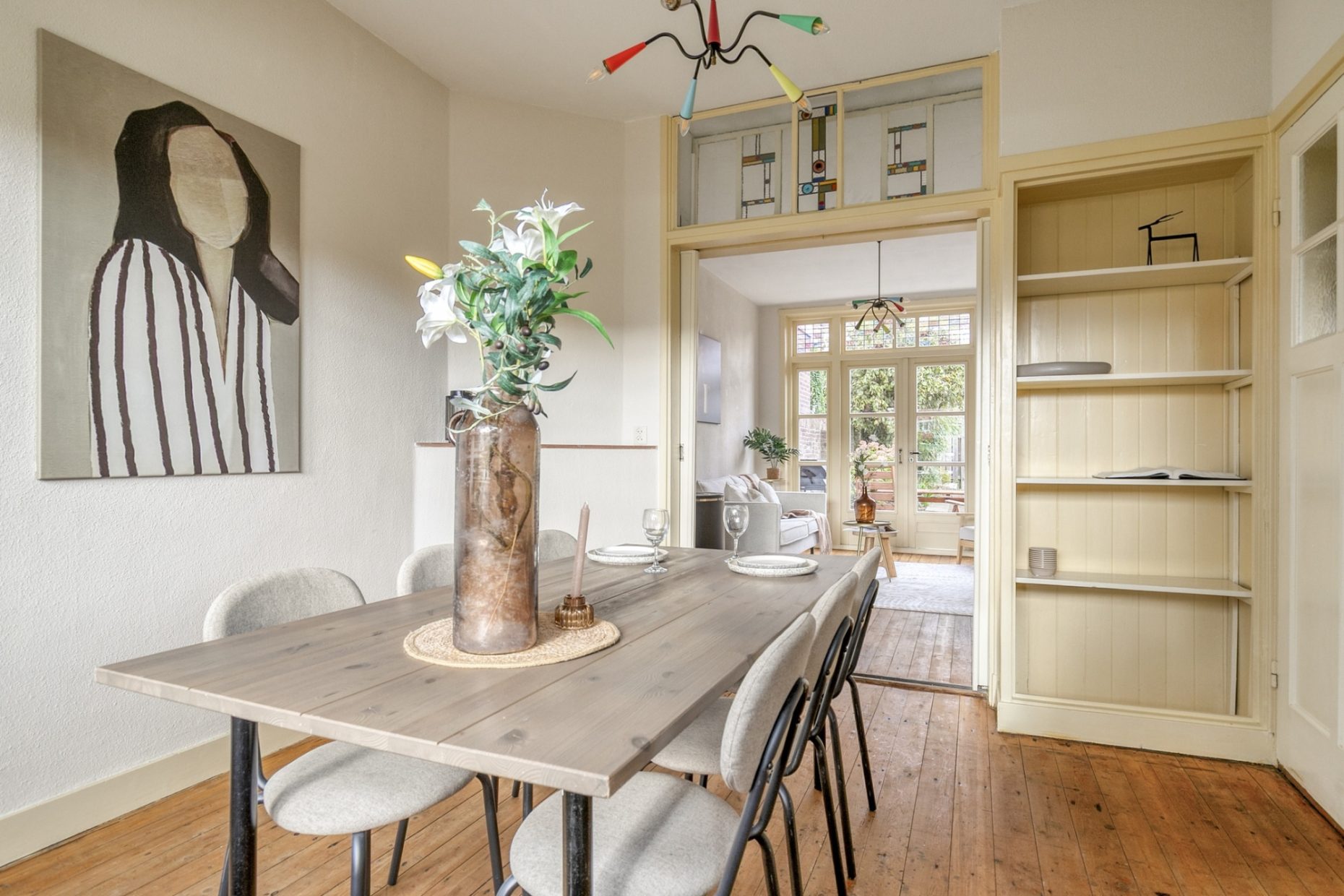 Pastoor van Arsplein 27 foto 14