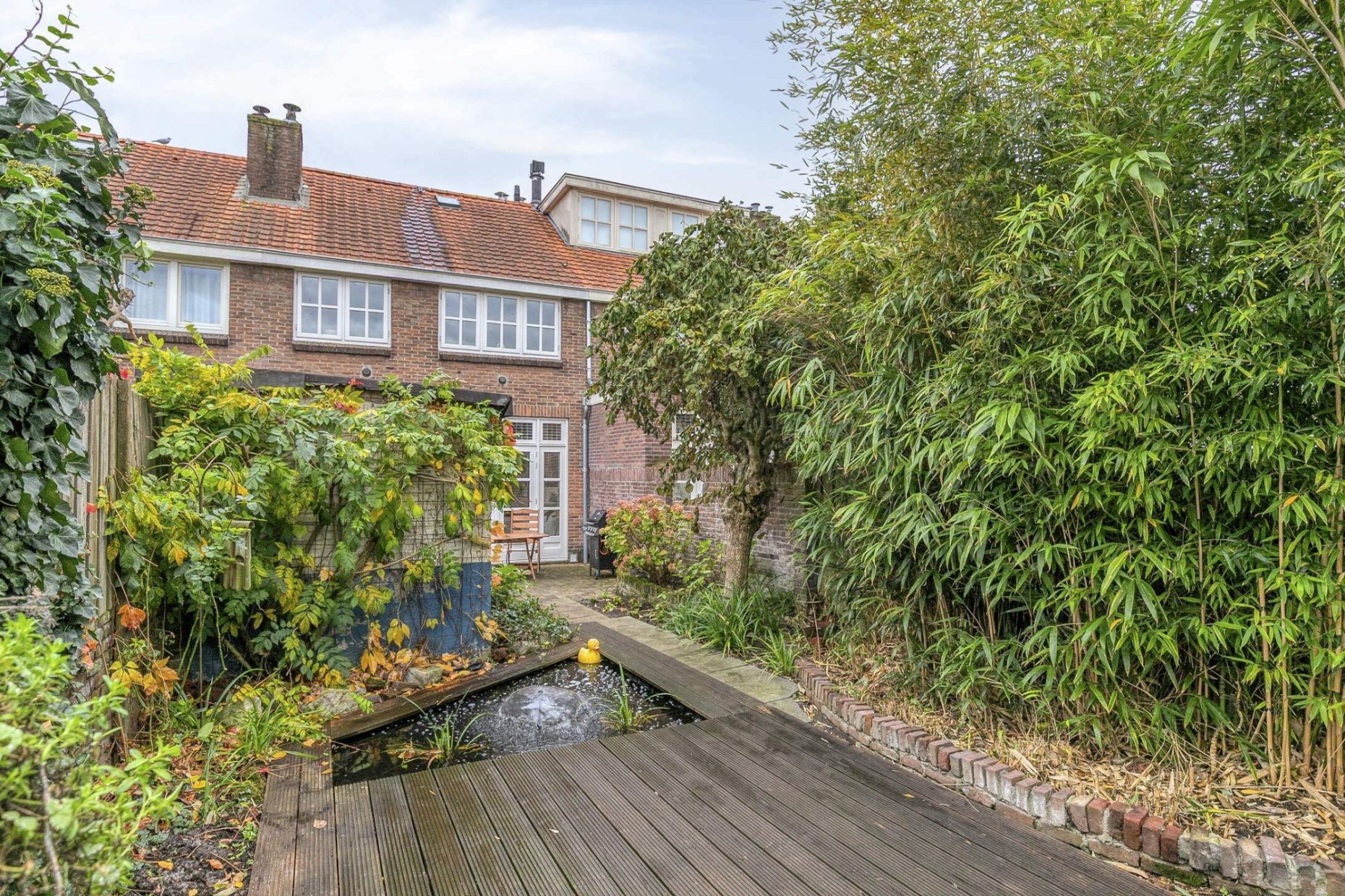 Pastoor van Arsplein 27 foto 30