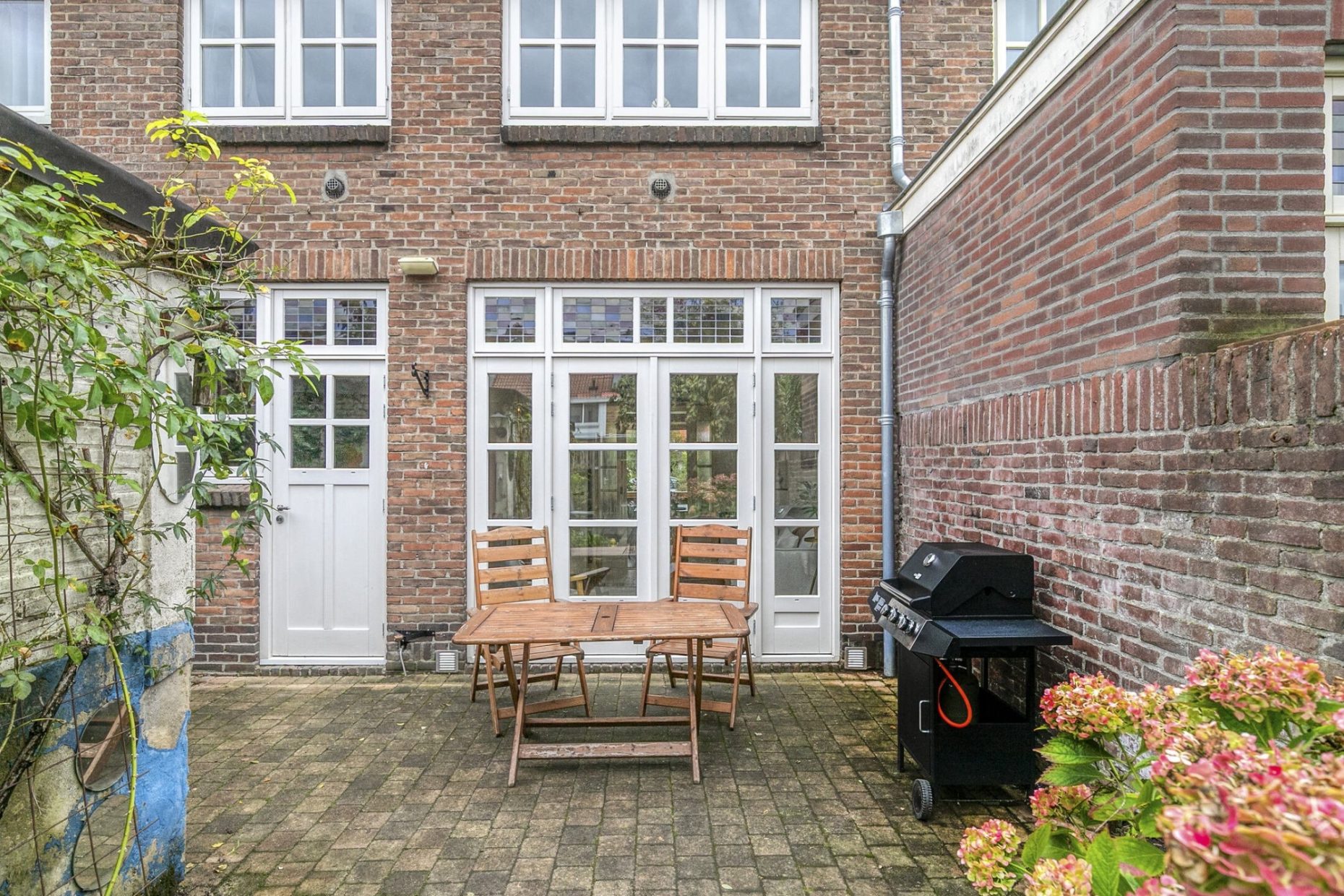 Pastoor van Arsplein 27 foto 33