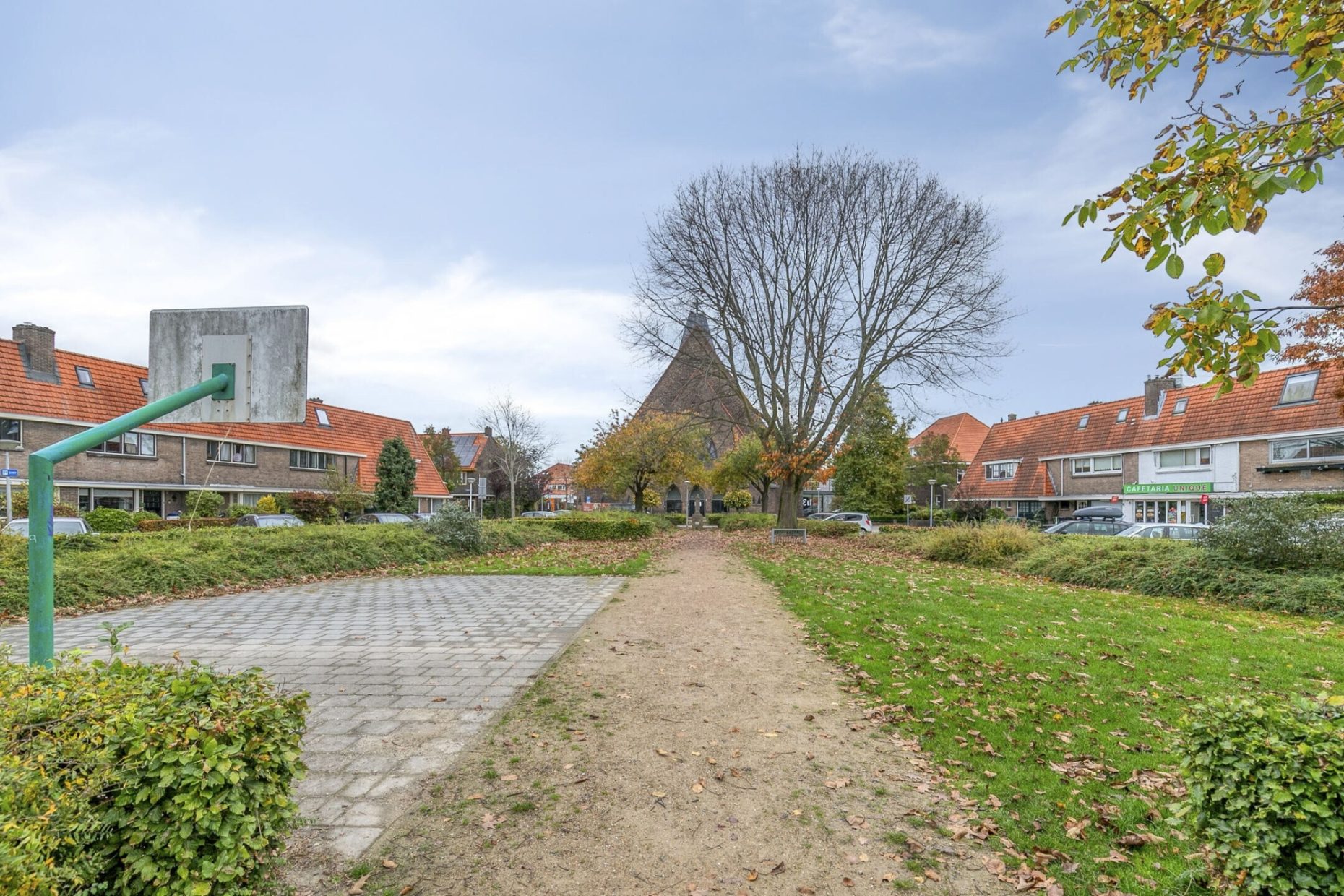 Pastoor van Arsplein 27 foto 35