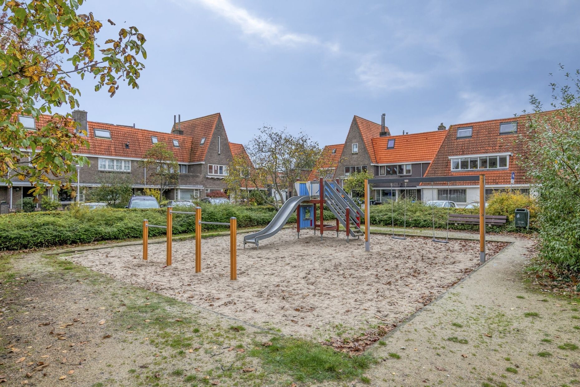 Pastoor van Arsplein 27 foto 37