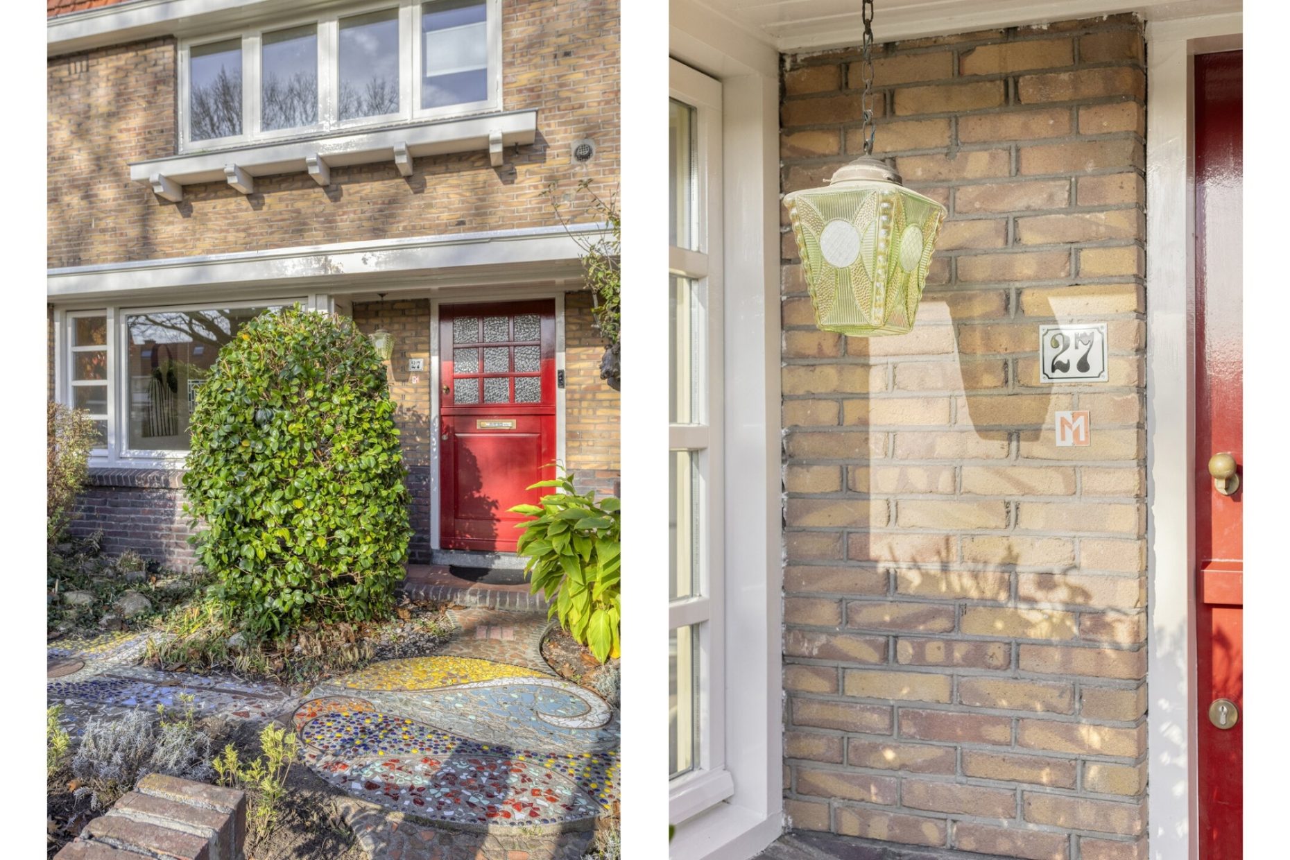 Pastoor van Arsplein 27 foto 5