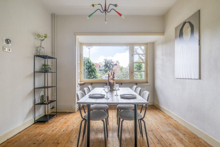 Pastoor van Arsplein 27 foto 12