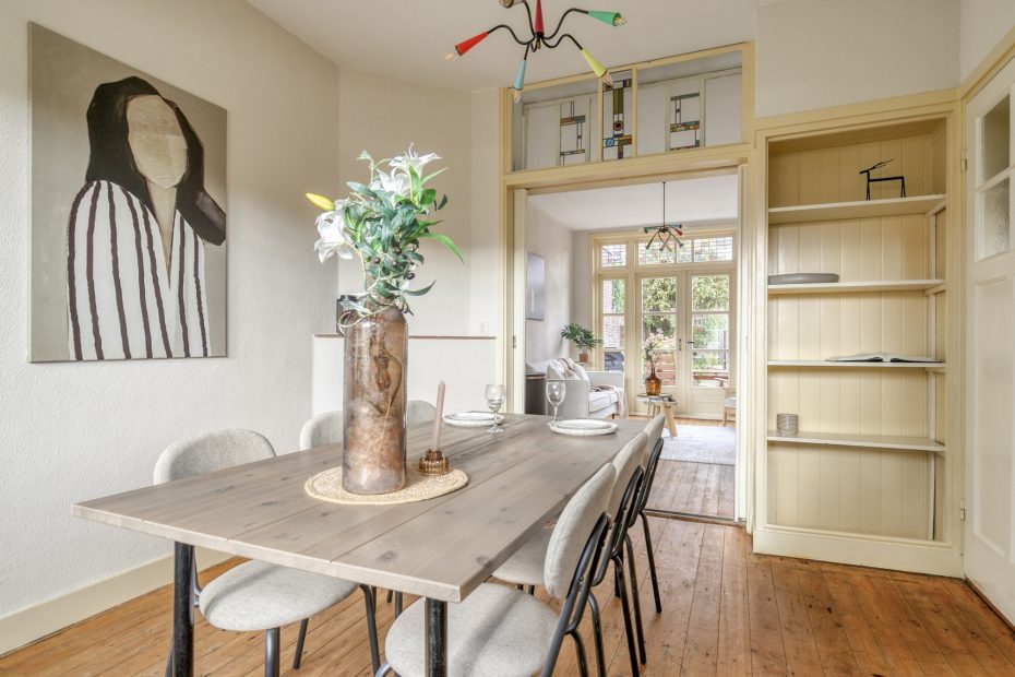 Pastoor van Arsplein 27 foto 14