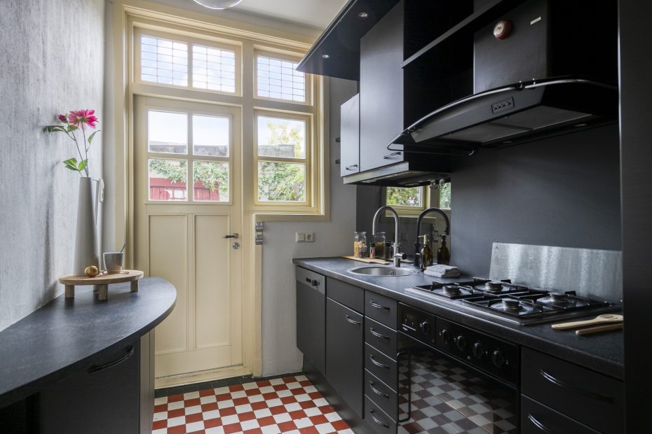 Pastoor van Arsplein 27 foto 15