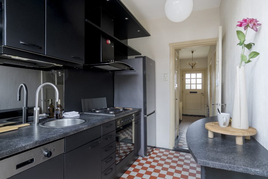 Pastoor van Arsplein 27 foto 16