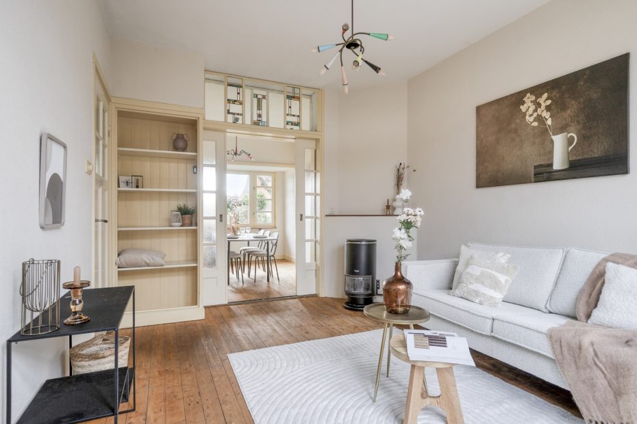 Pastoor van Arsplein 27 foto 2