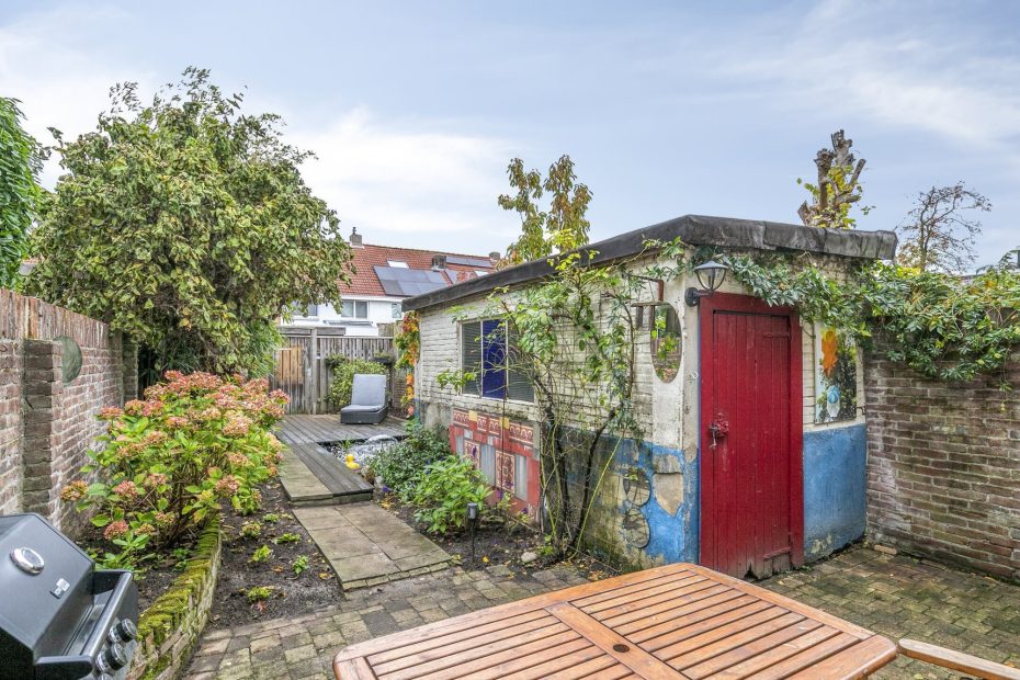 Pastoor van Arsplein 27 foto 28