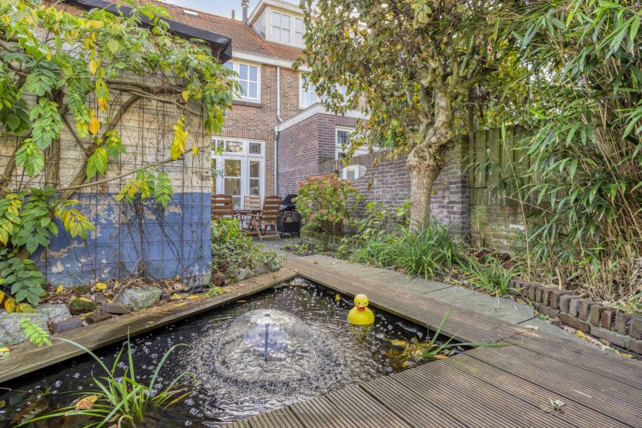 Pastoor van Arsplein 27 foto 32