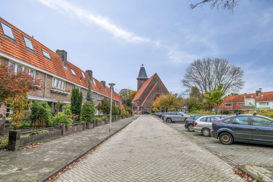 Pastoor van Arsplein 27 foto 34