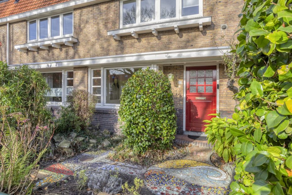 Pastoor van Arsplein 27 foto 4