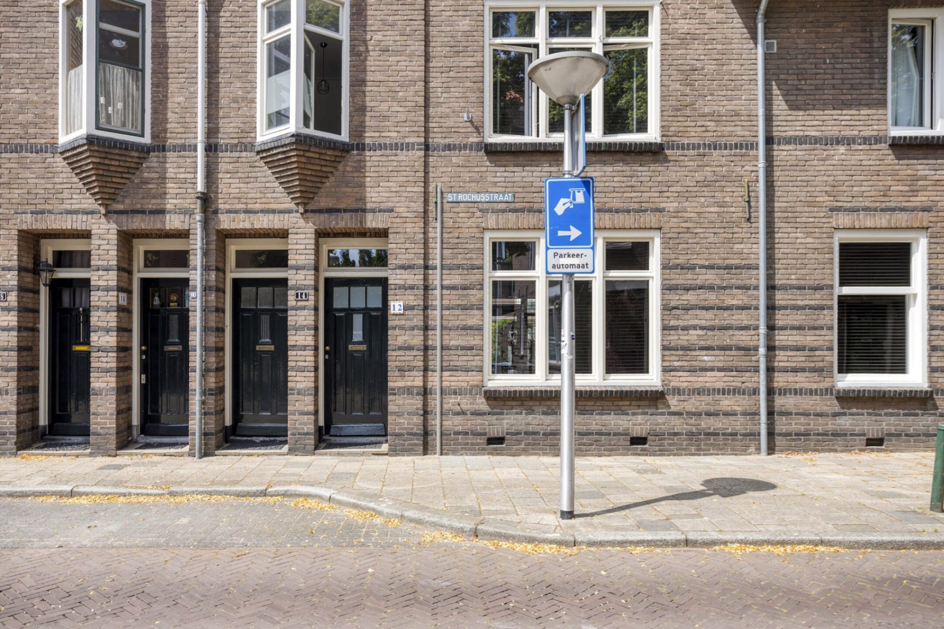 St Rochusstraat 12 foto 4