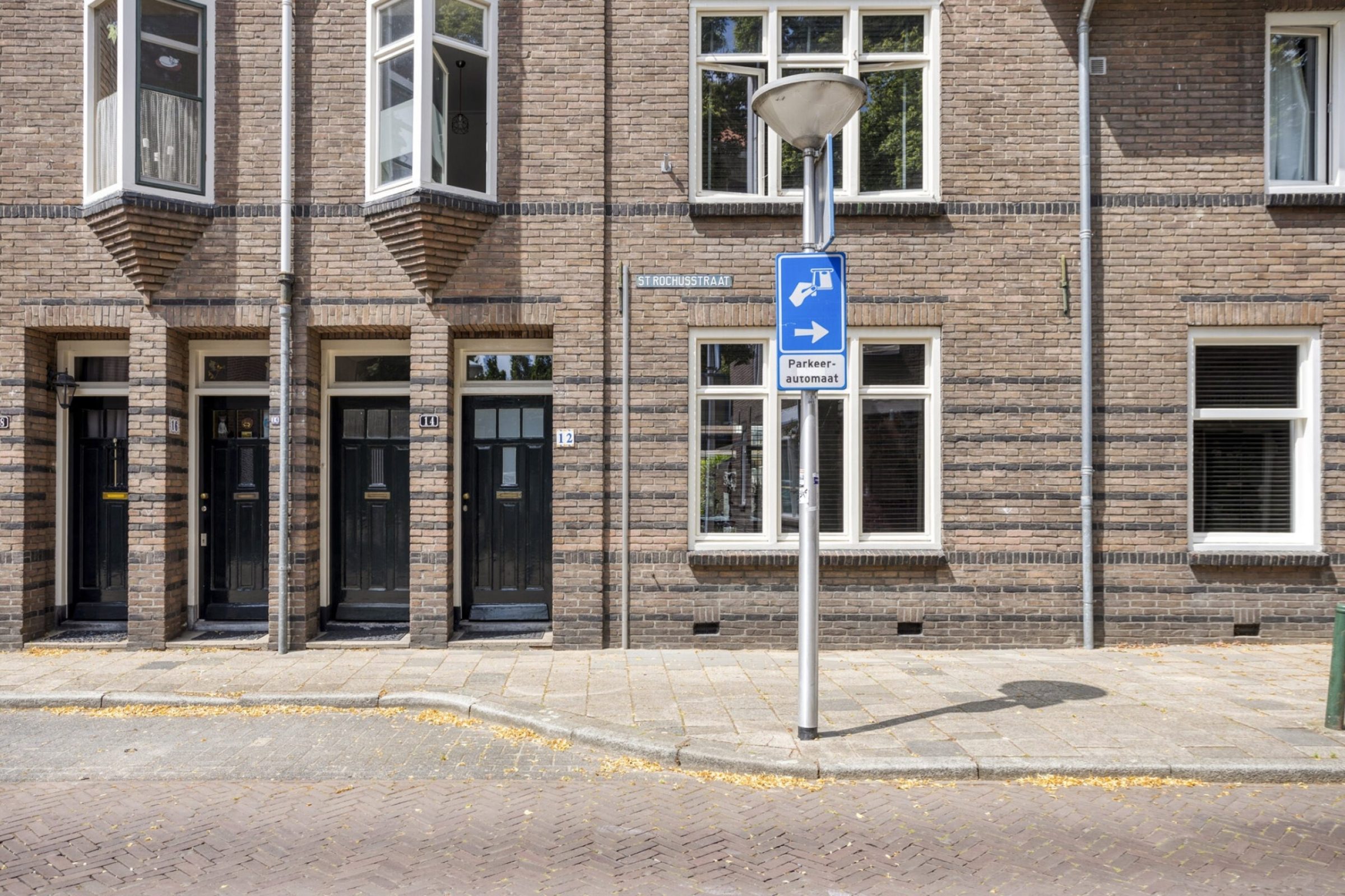 St Rochusstraat 12 foto 4