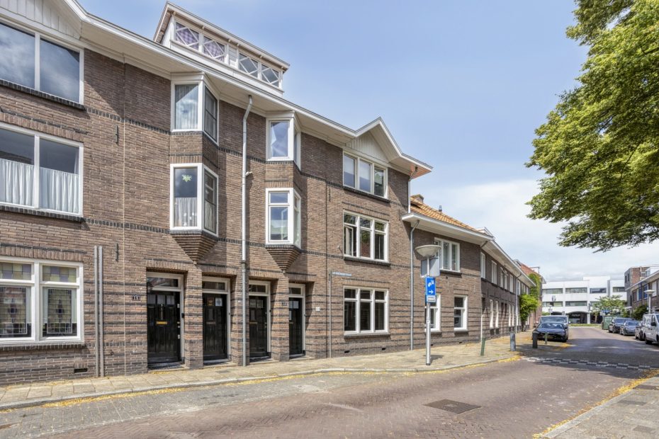 St Rochusstraat 12 hoofdfoto