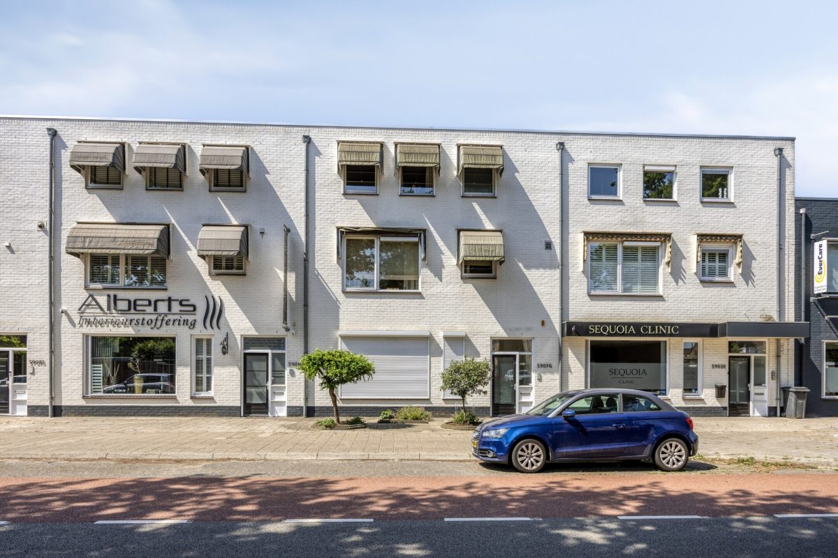 Fransebaan 590 F foto 36