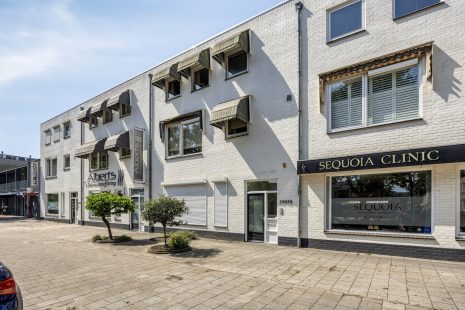 Fransebaan 590 F G hoofdfoto