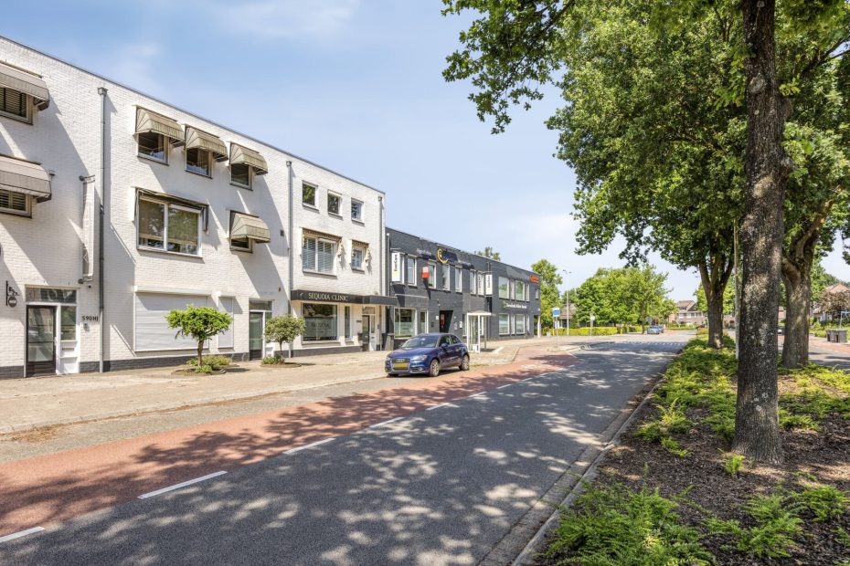 Fransebaan 590 F G foto