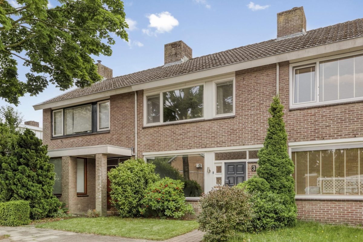 Generaal van Dedemlaan 3 hoofdfoto