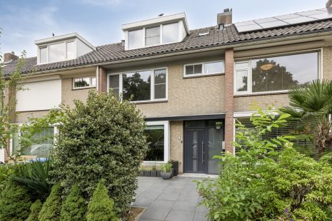 Rode Kruislaan 5 hoofdfoto