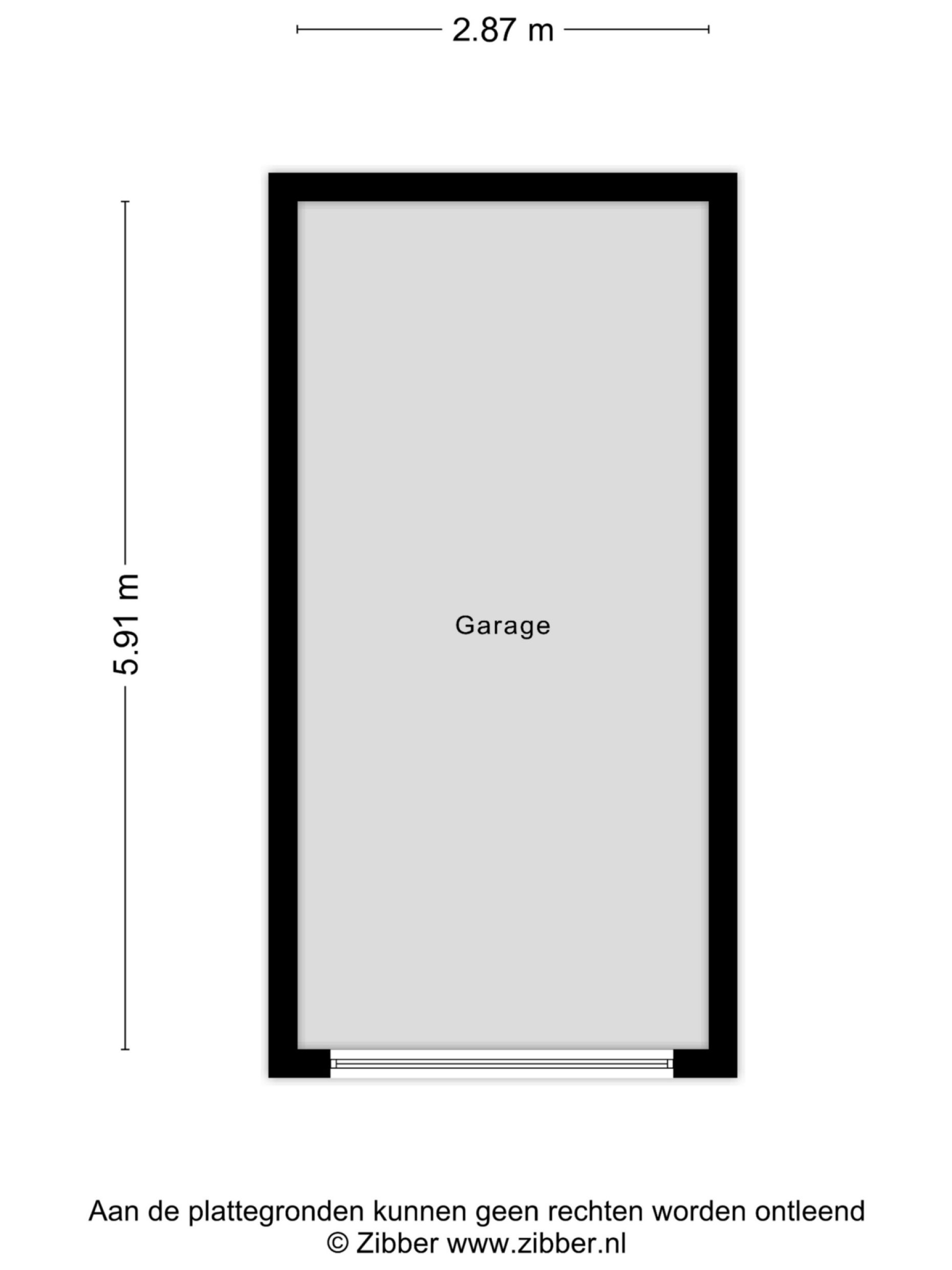 Heeghtakker 9 plattegrond 4