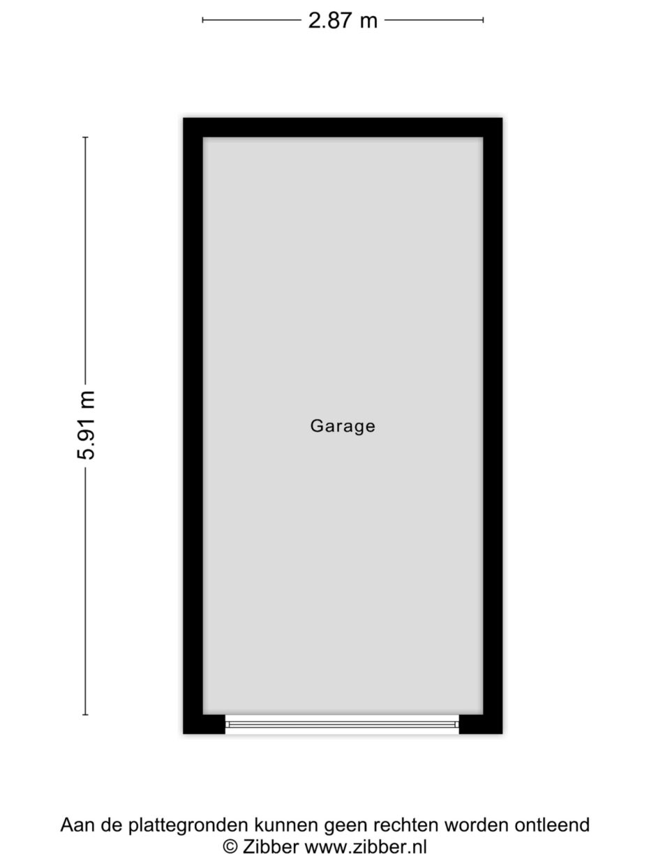 Heeghtakker 9 plattegrond 4