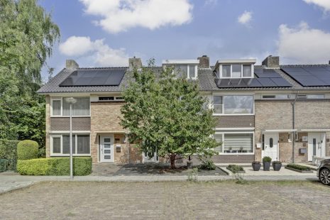 Venuslaan 507 hoofdfoto