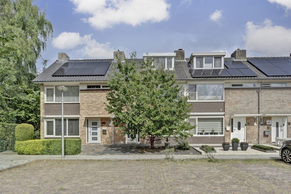 Venuslaan 507 hoofdfoto