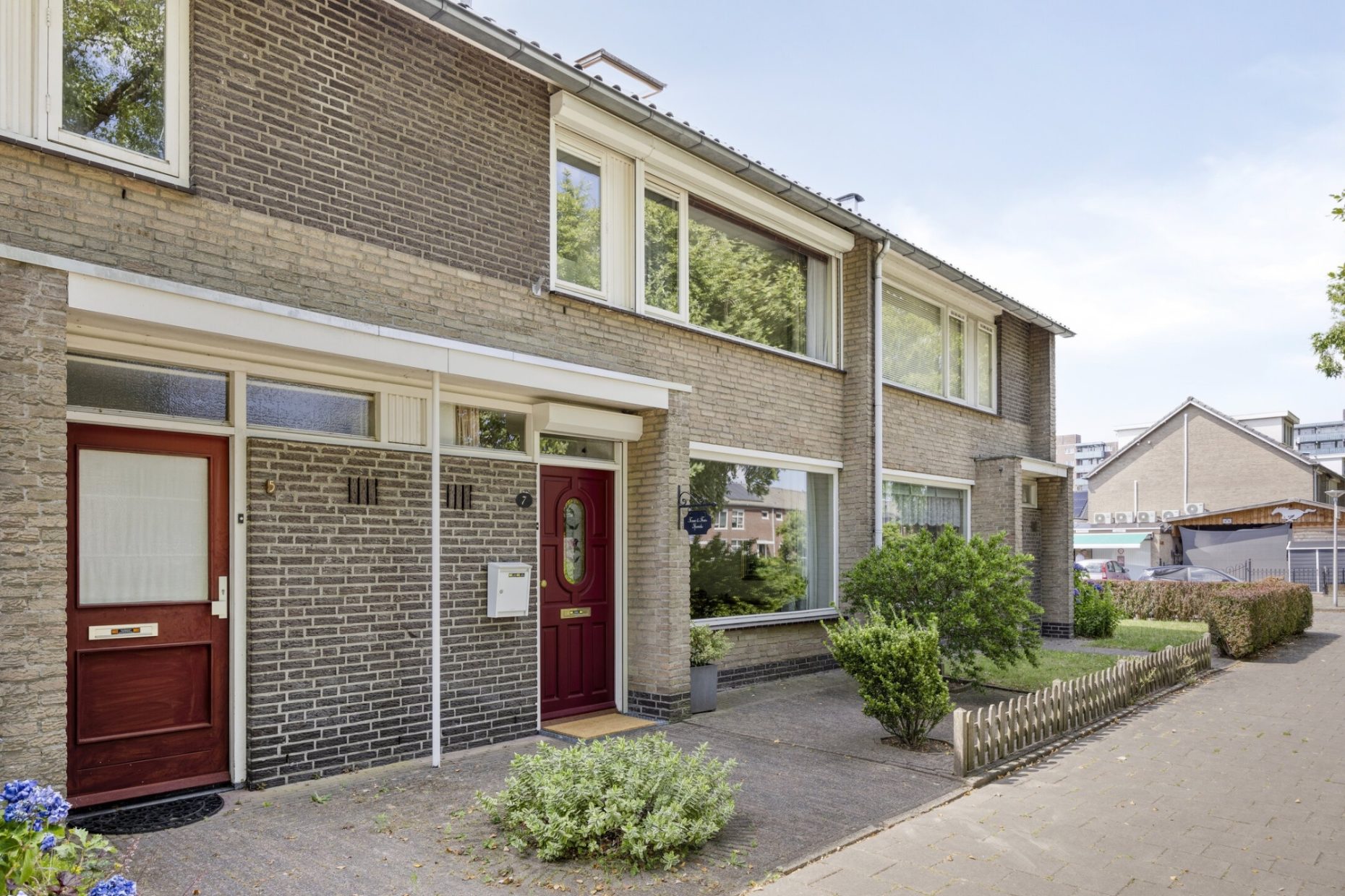 Noordzeelaan 7 foto 4