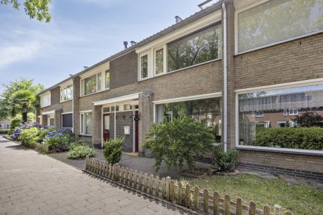 Noordzeelaan 7 hoofdfoto