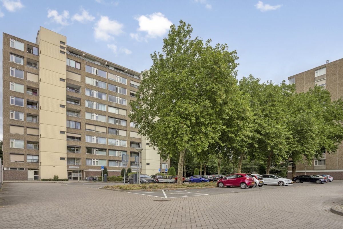 Venuslaan 291 hoofdfoto