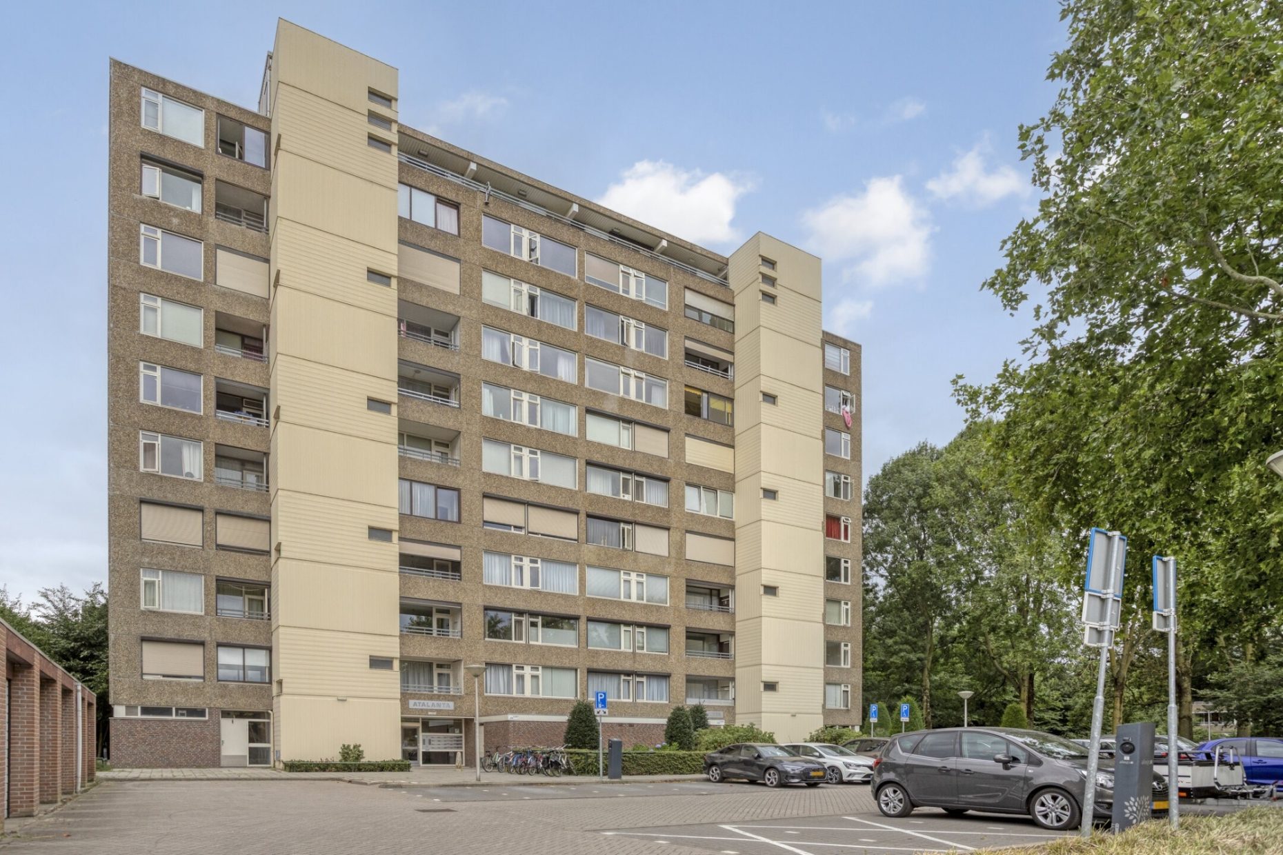 Venuslaan 291 foto 29