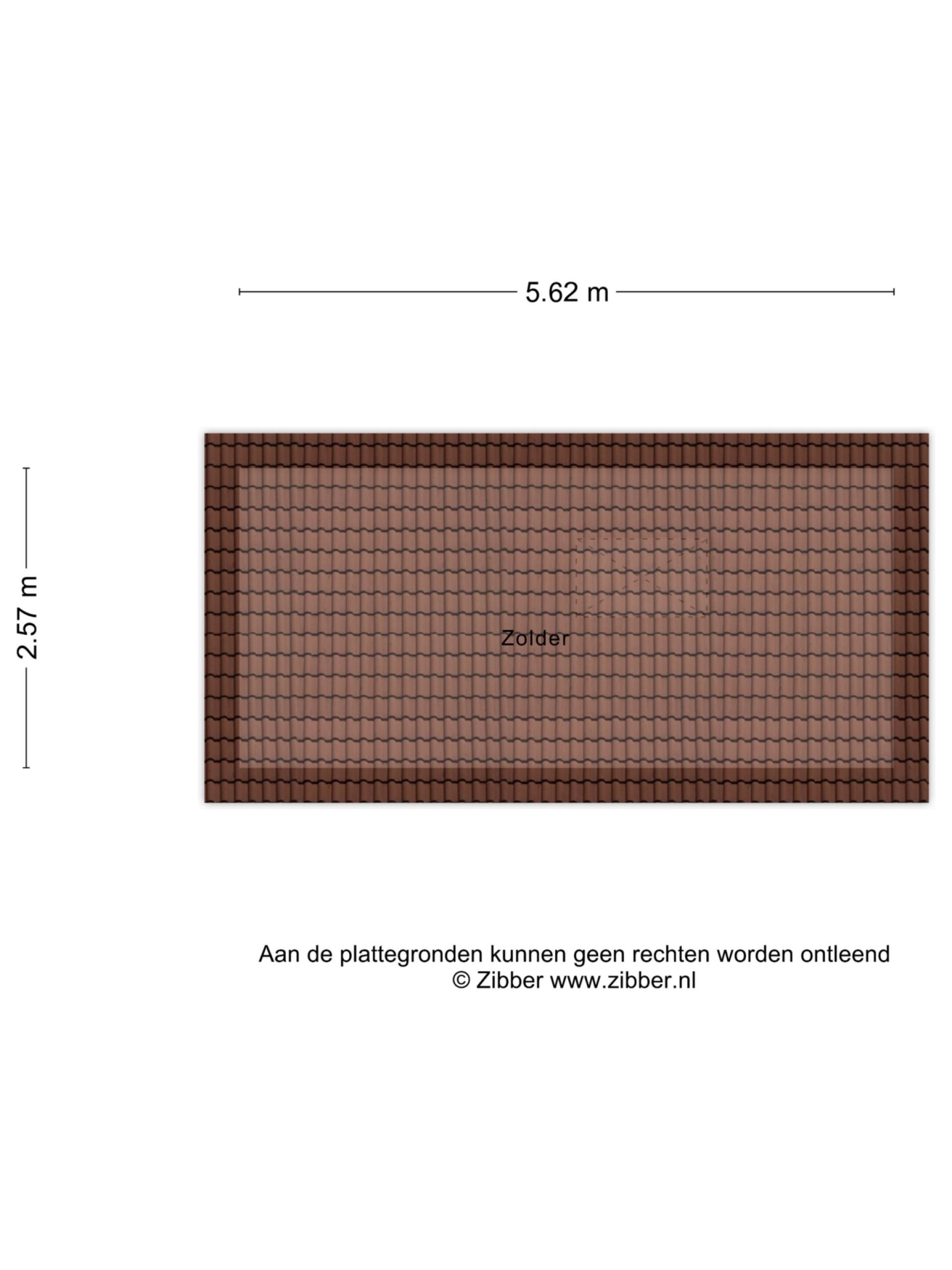 Sustenpas 16 plattegrond 5