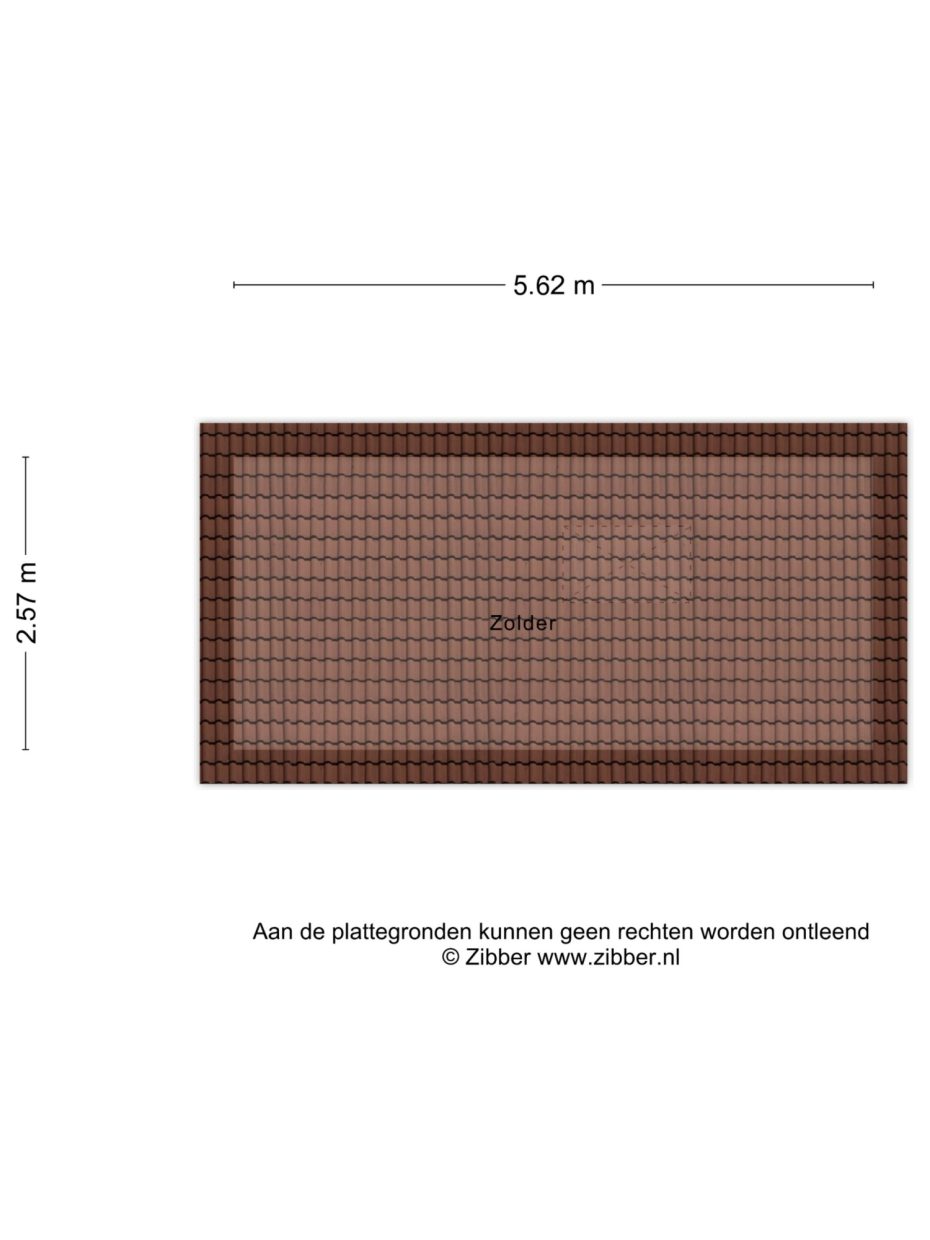 Sustenpas 16 plattegrond 5