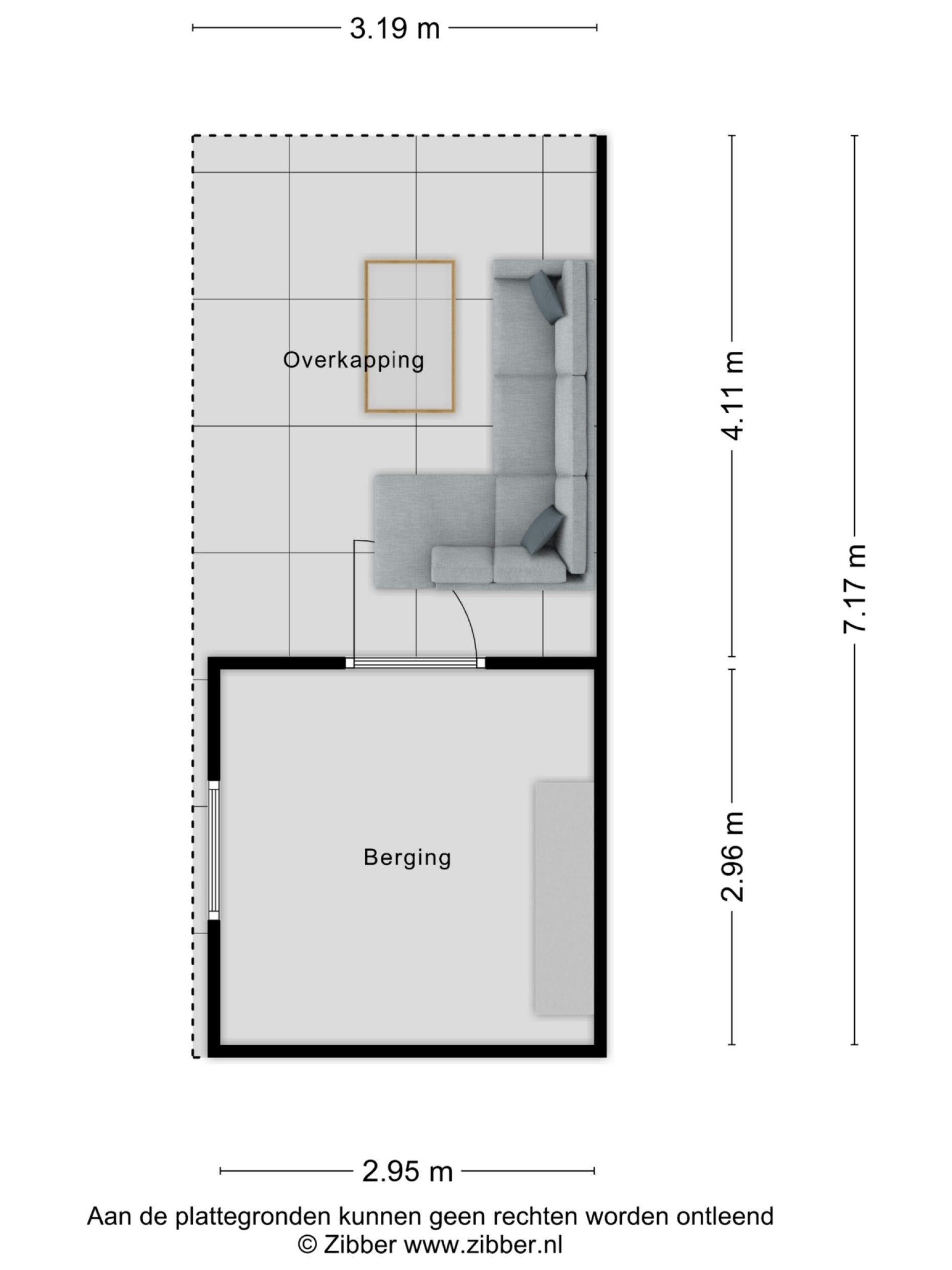 Sprookjesbosch 91 plattegrond 4