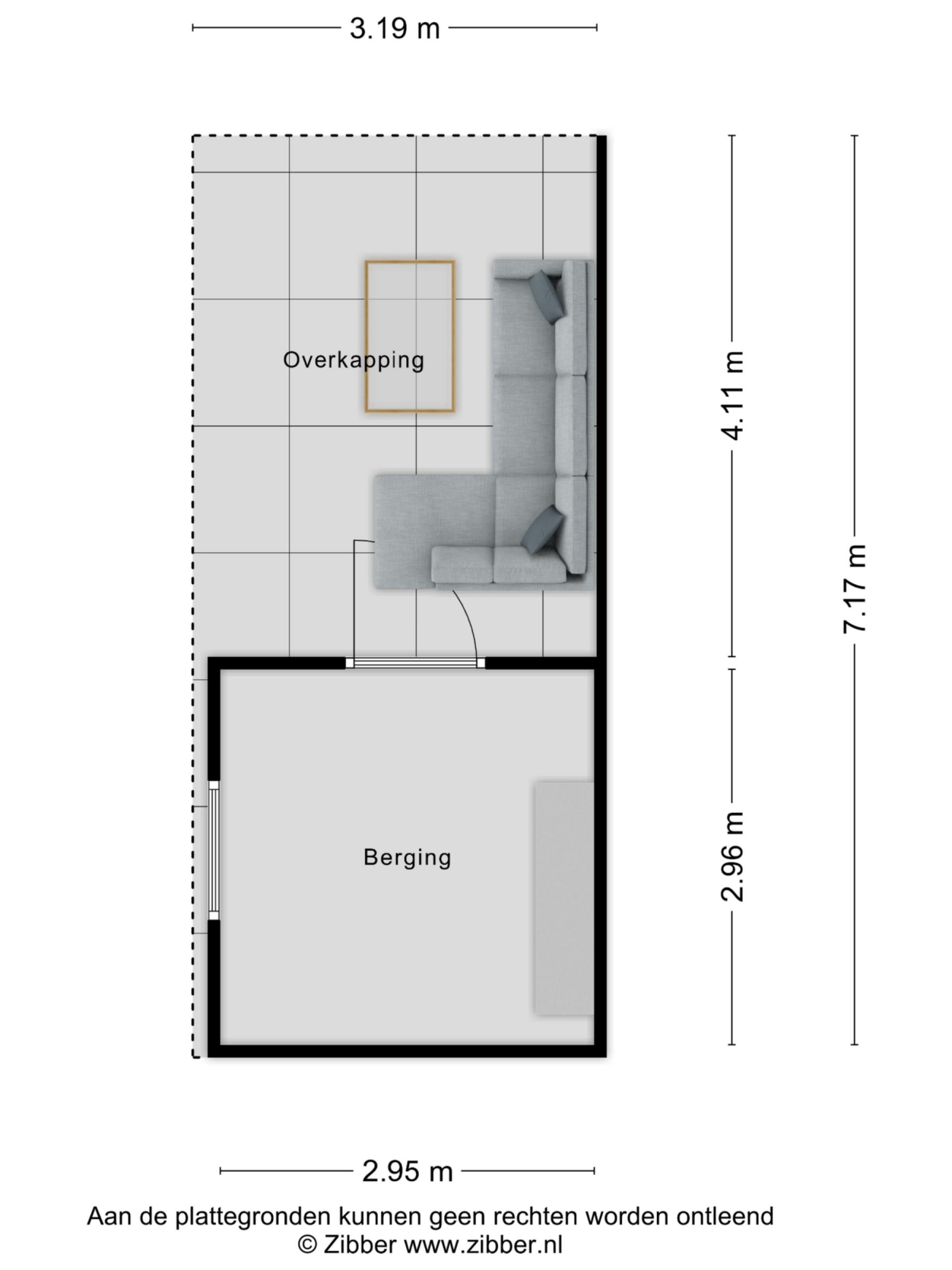 Sprookjesbosch 91 plattegrond 4