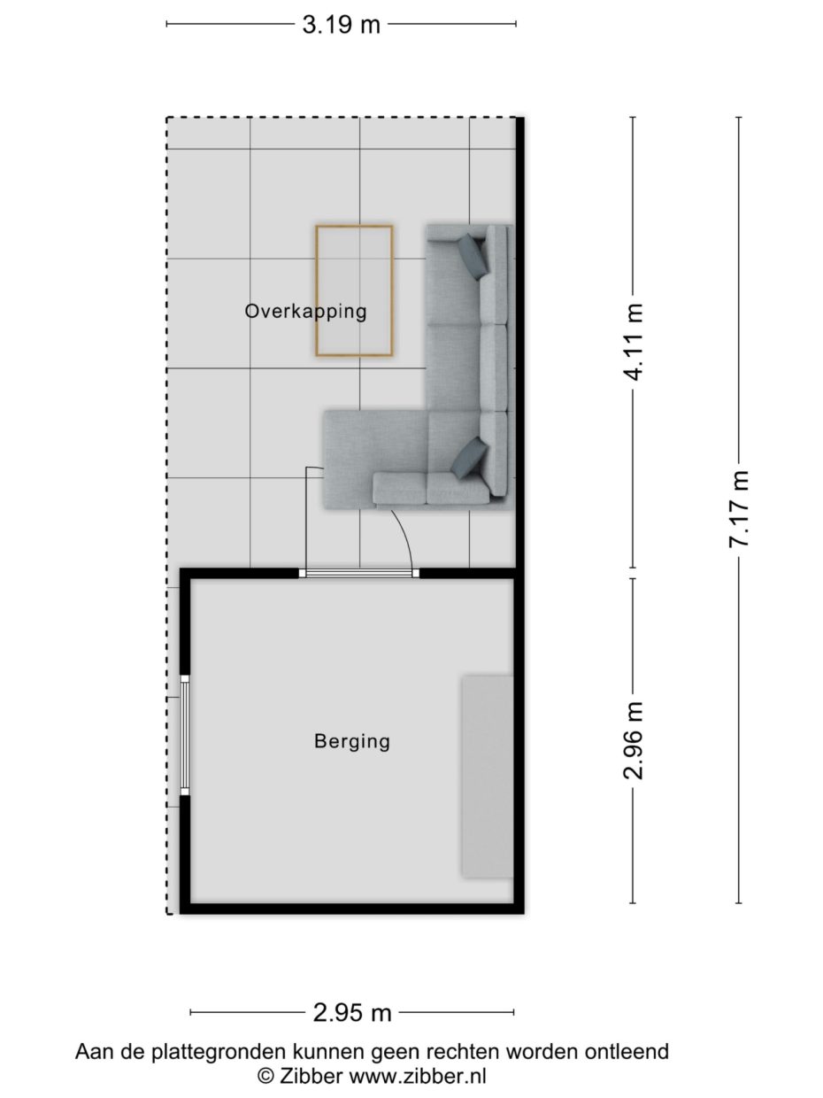 Sprookjesbosch 91 plattegrond 4