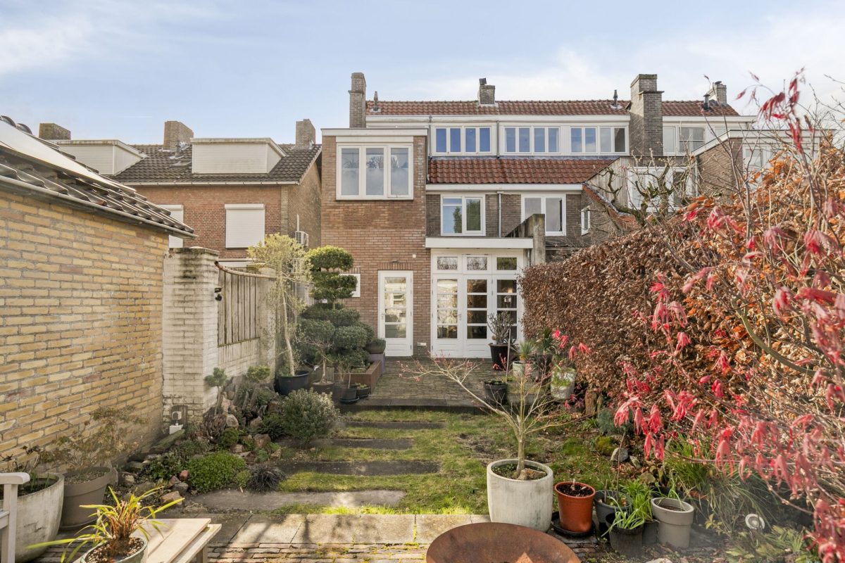 Alard du Hamelstraat 24 foto 33