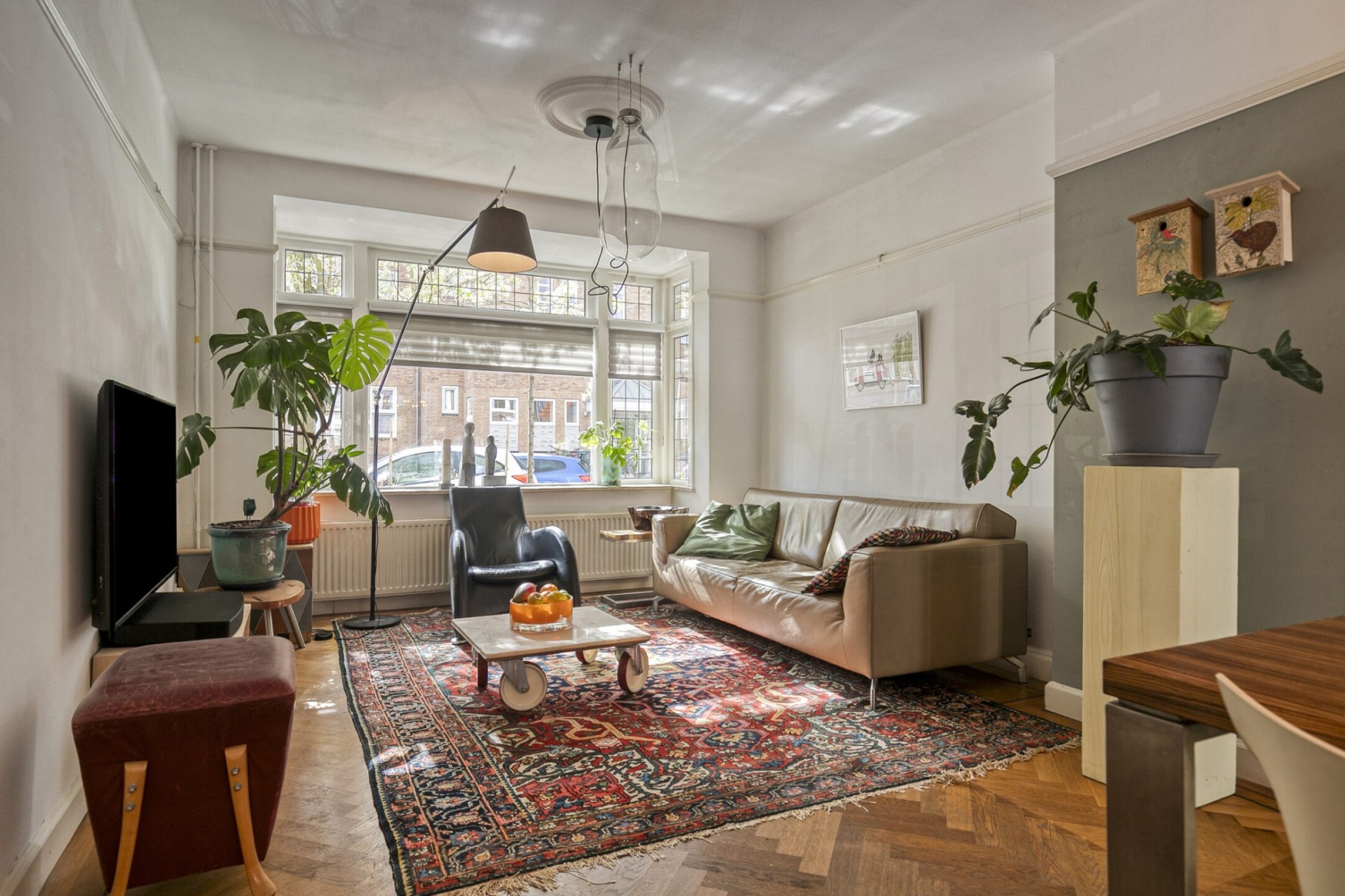 Alard du Hamelstraat 24 foto