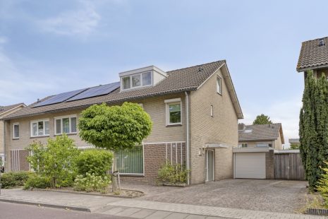 De Twijnder 8 hoofdfoto