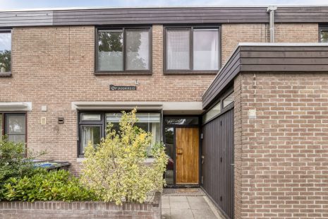 Clervauxlaan 5 hoofdfoto