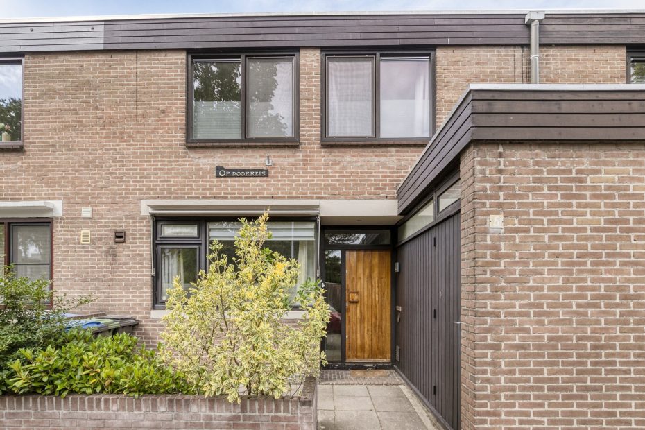 Clervauxlaan 5 hoofdfoto