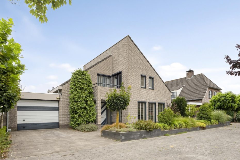Gebroeders Ganslaan 19 foto 5