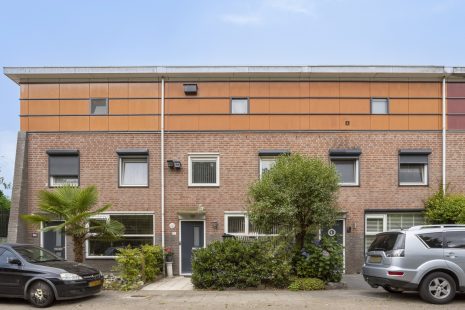 Assepoester 15 hoofdfoto
